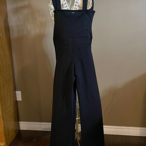 Marciano Cloth Suspender Pants